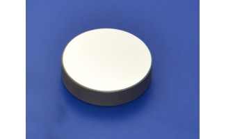 UVFS λ/4 D50.8x12 Protective Ag Mirrors